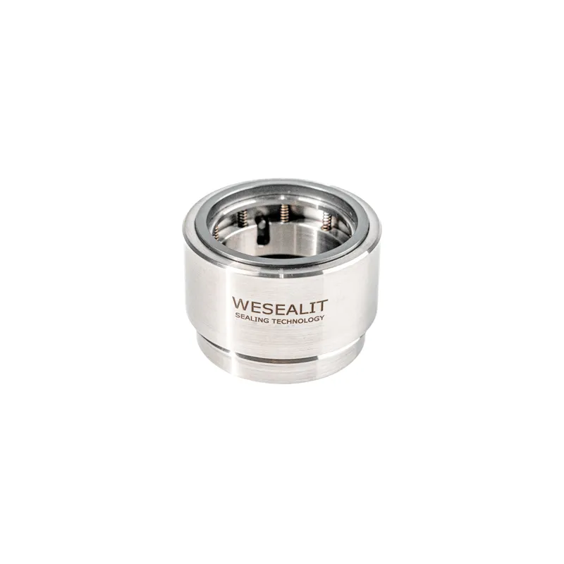 Multi Spring Mechanical Seal