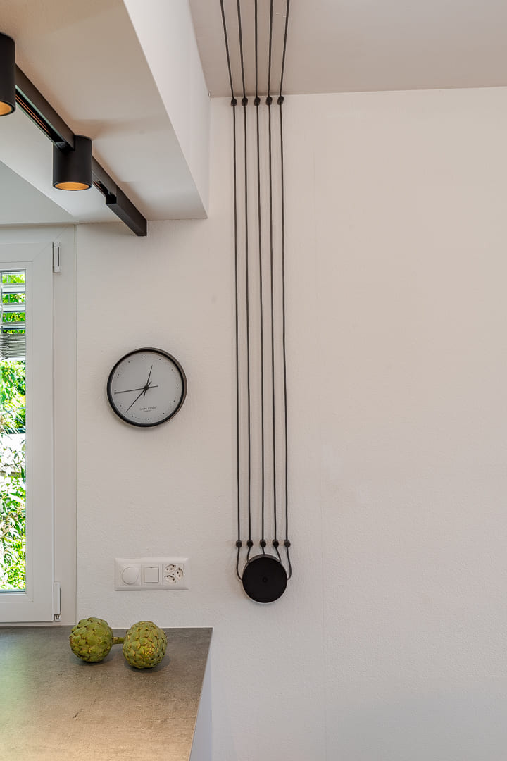 Umbau Zürich-Höngg: Reduktion mit Raffinesse