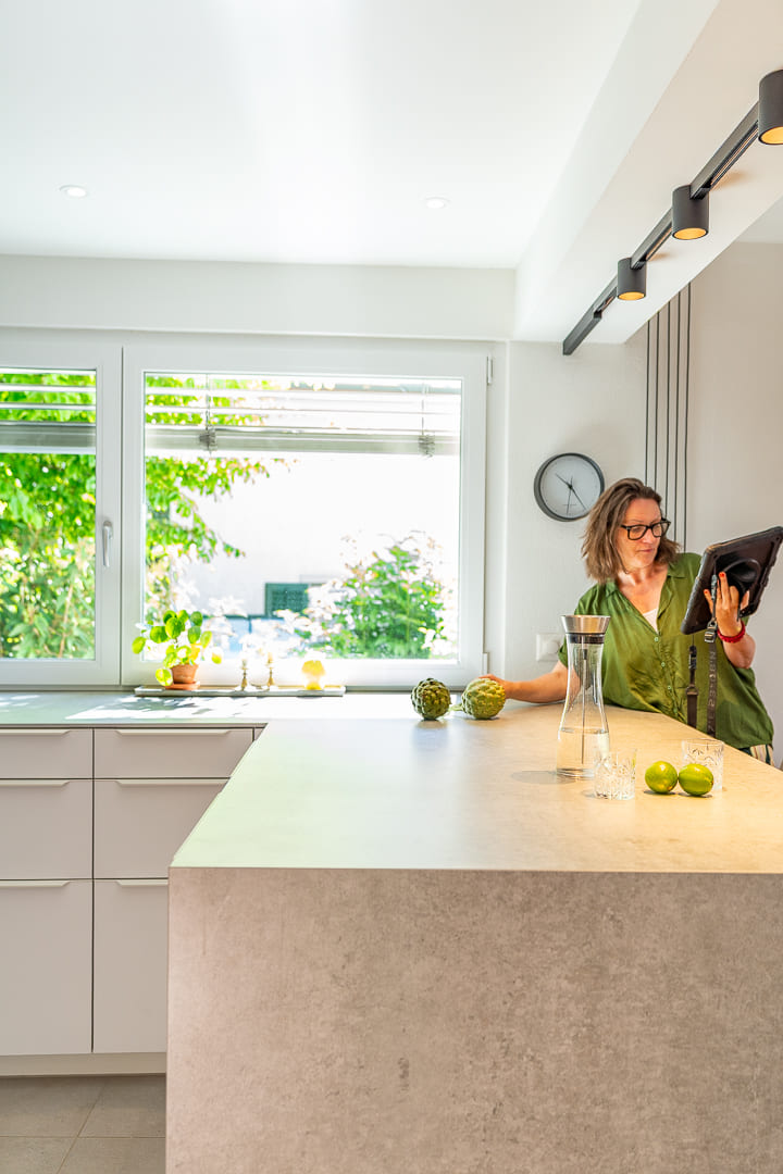 Umbau Zürich-Höngg