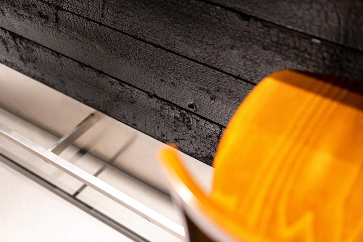 Sushibar Atarashii im LOEB-Warenhaus Bern