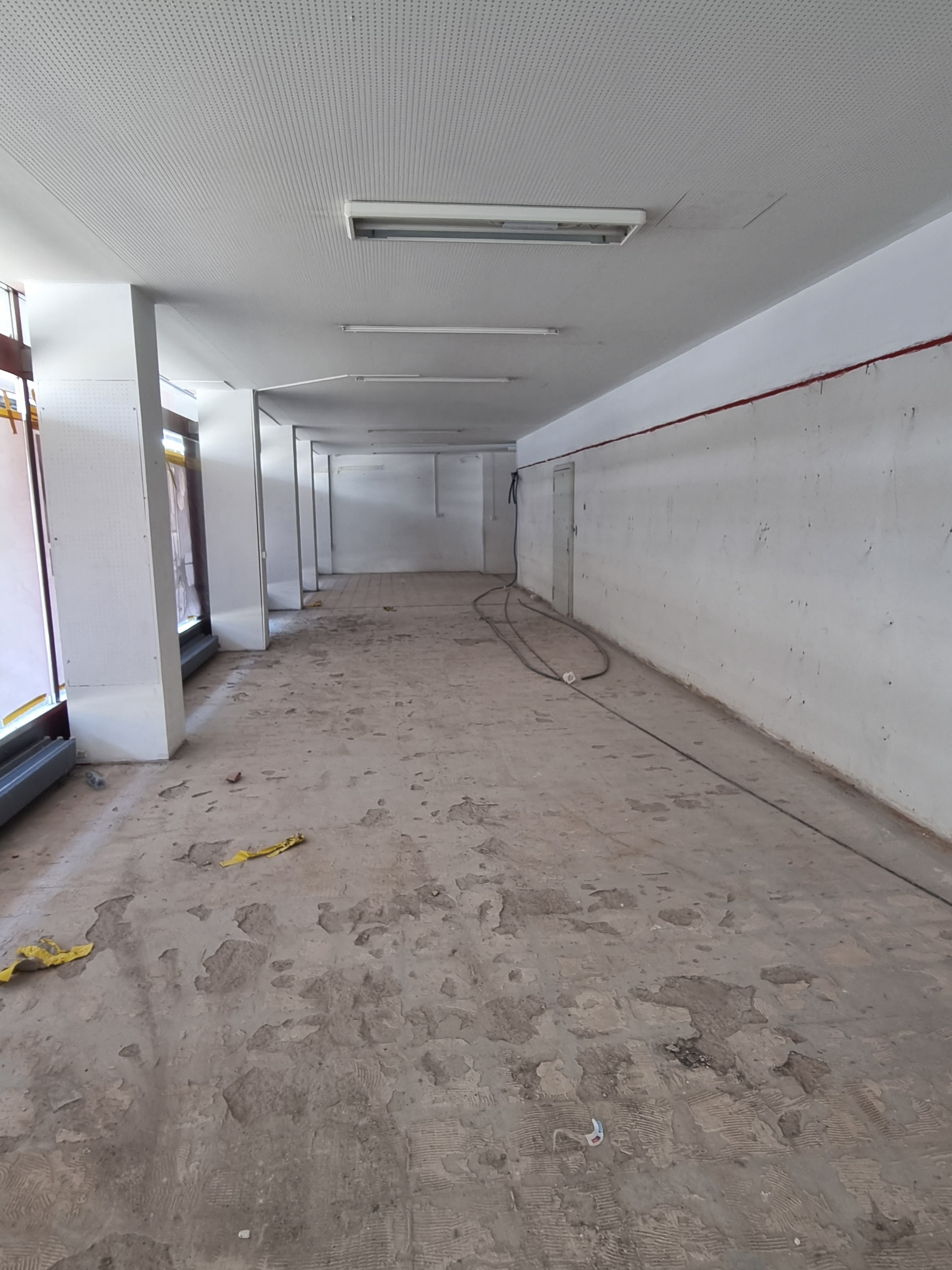 Badshowroom in Baden