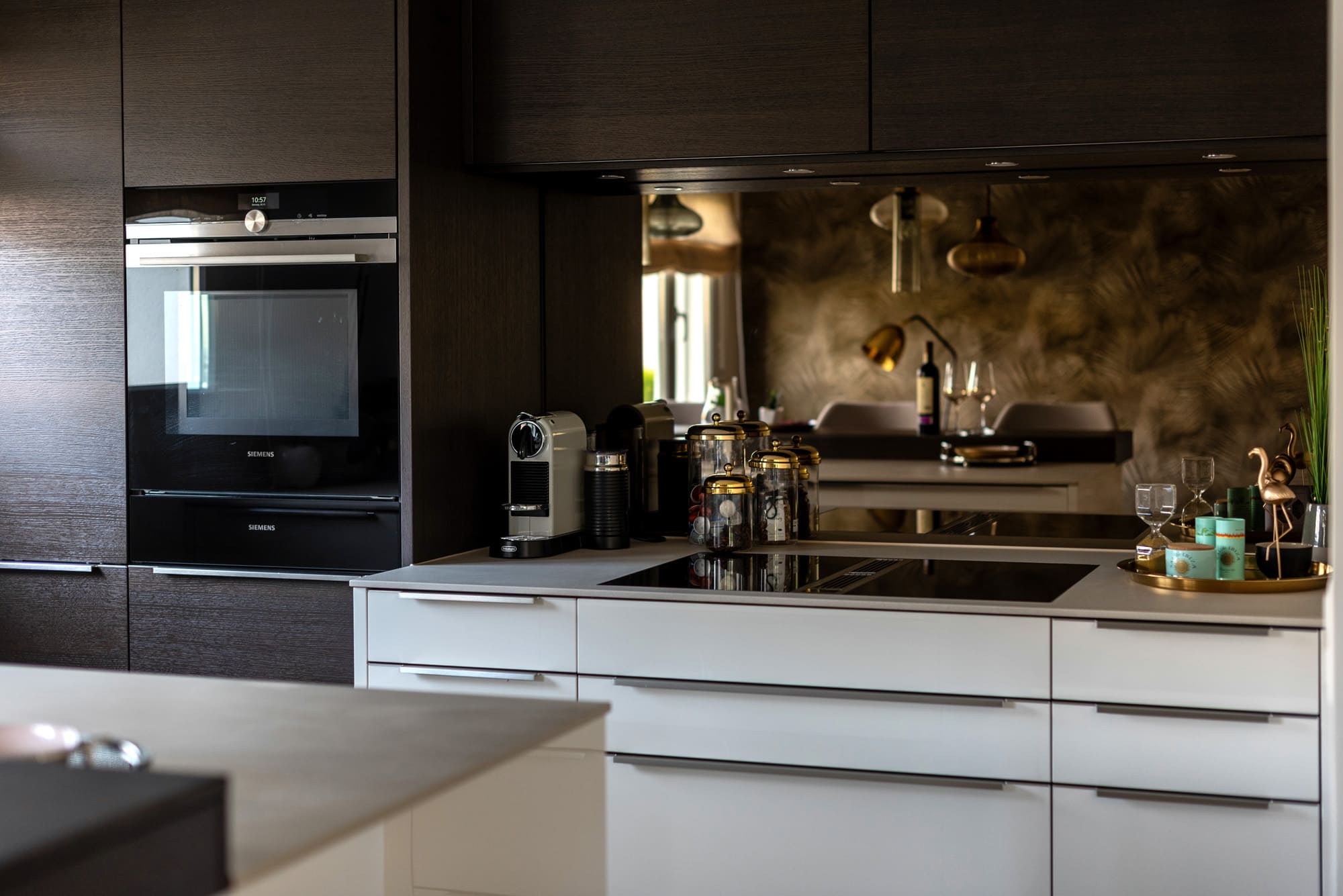 Umbau EFH Hunzenschwil