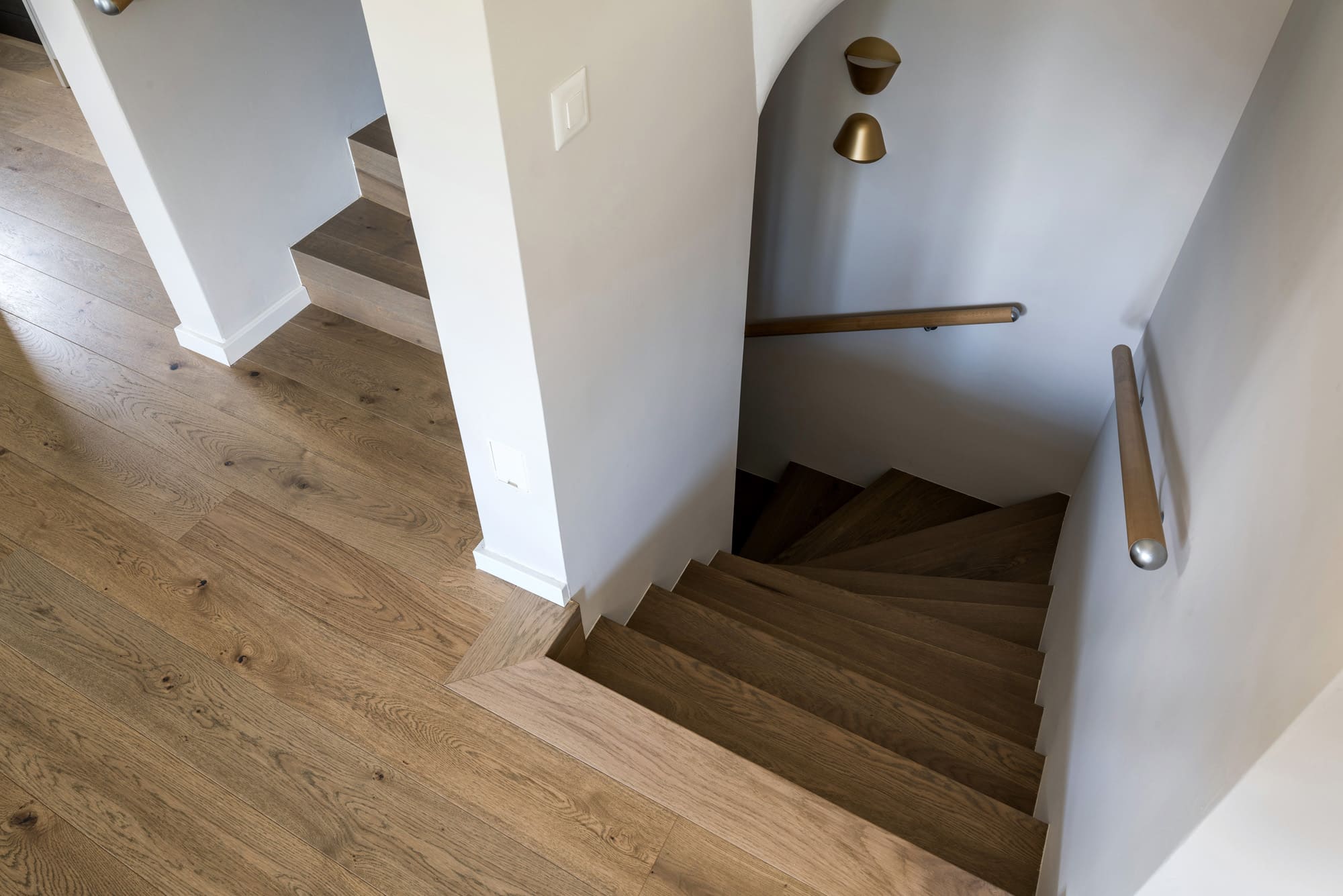 Umbau EFH Hunzenschwil