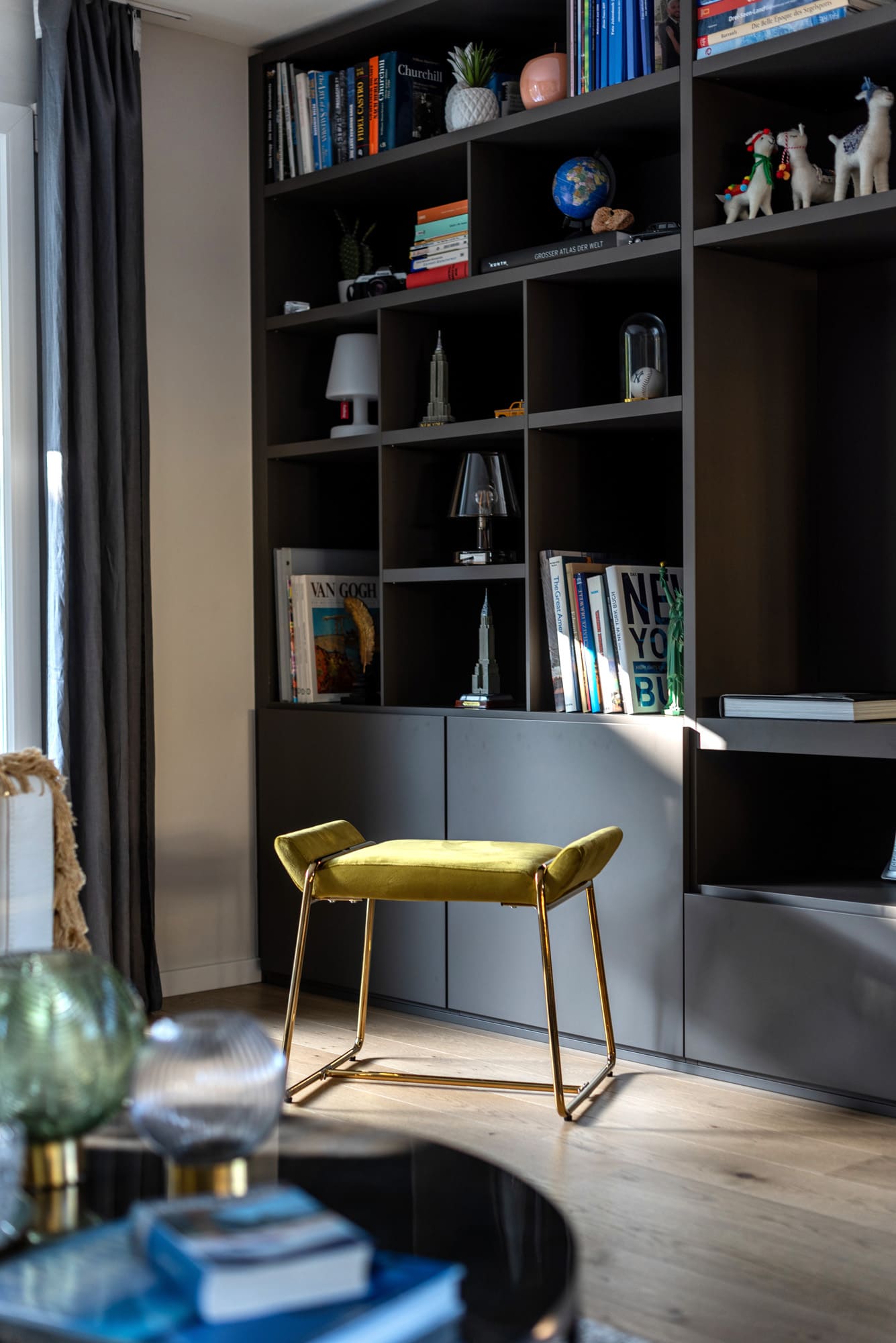 Umbau EFH Hunzenschwil