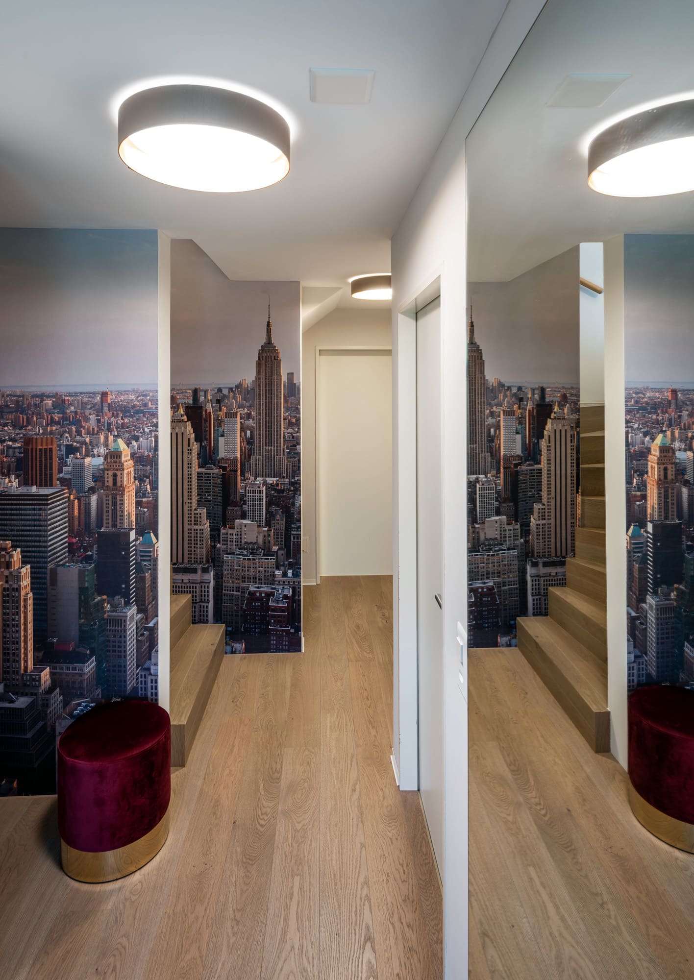 Umbau EFH Hunzenschwil