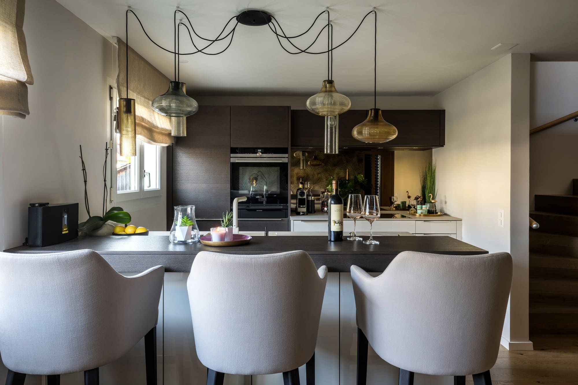 Umbau EFH Hunzenschwil