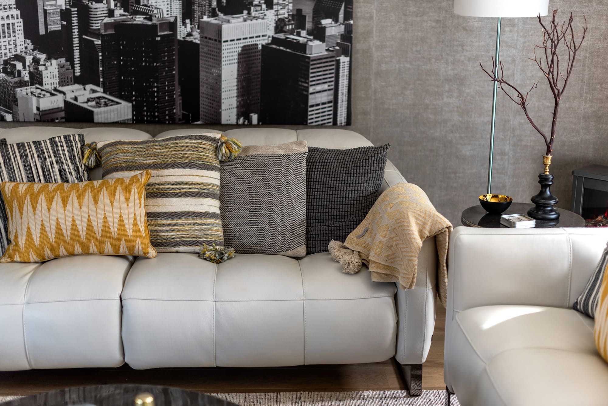 Umbau EFH Hunzenschwil