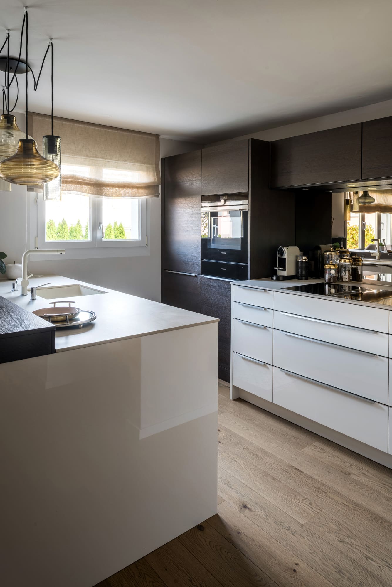 Umbau EFH Hunzenschwil