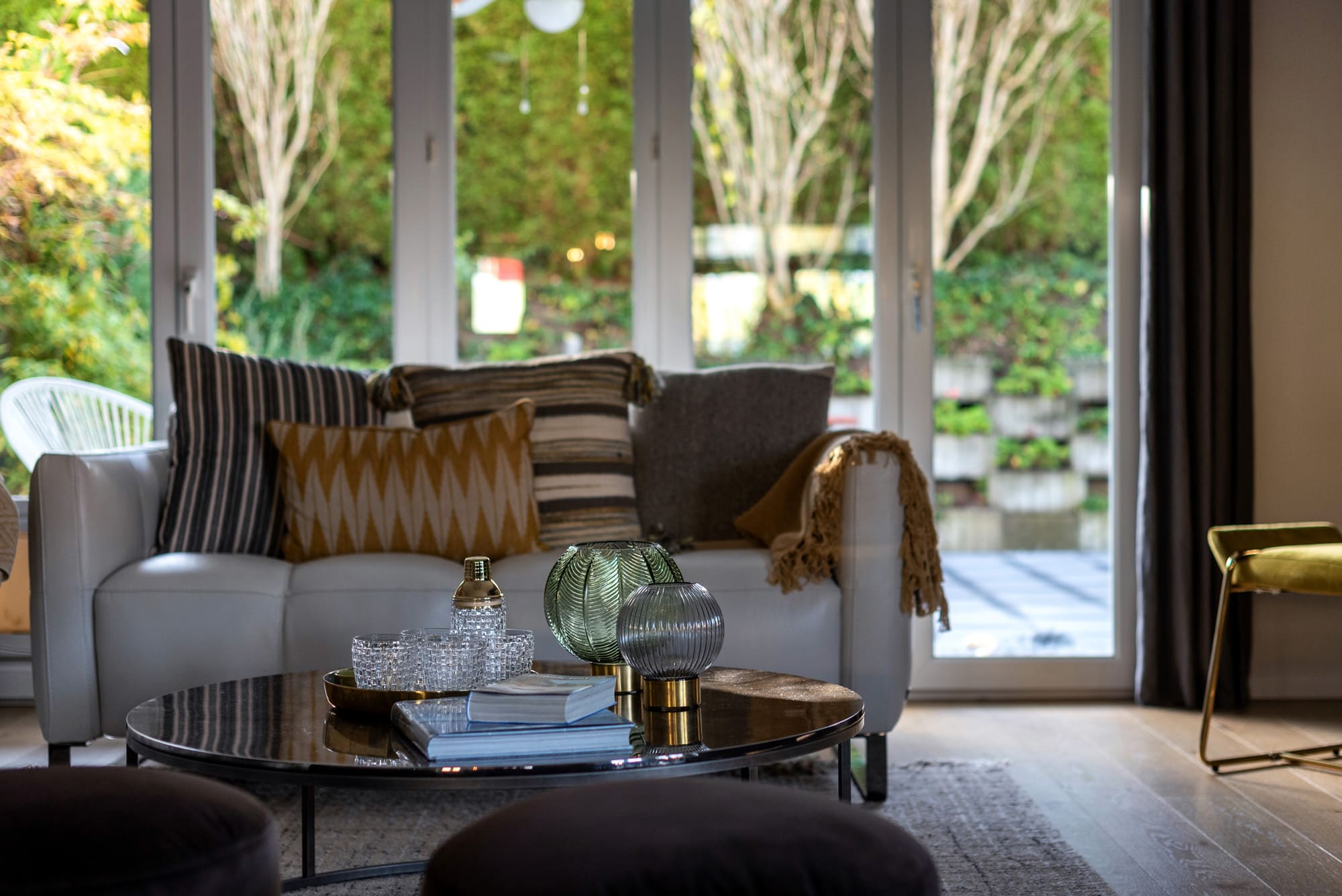 Umbau EFH Hunzenschwil