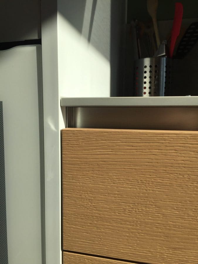 Küchenumbau Oosterbeek