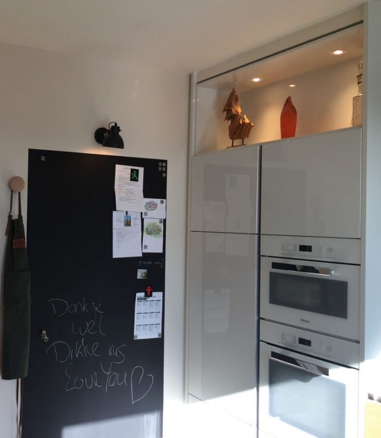 Küchenumbau Oosterbeek