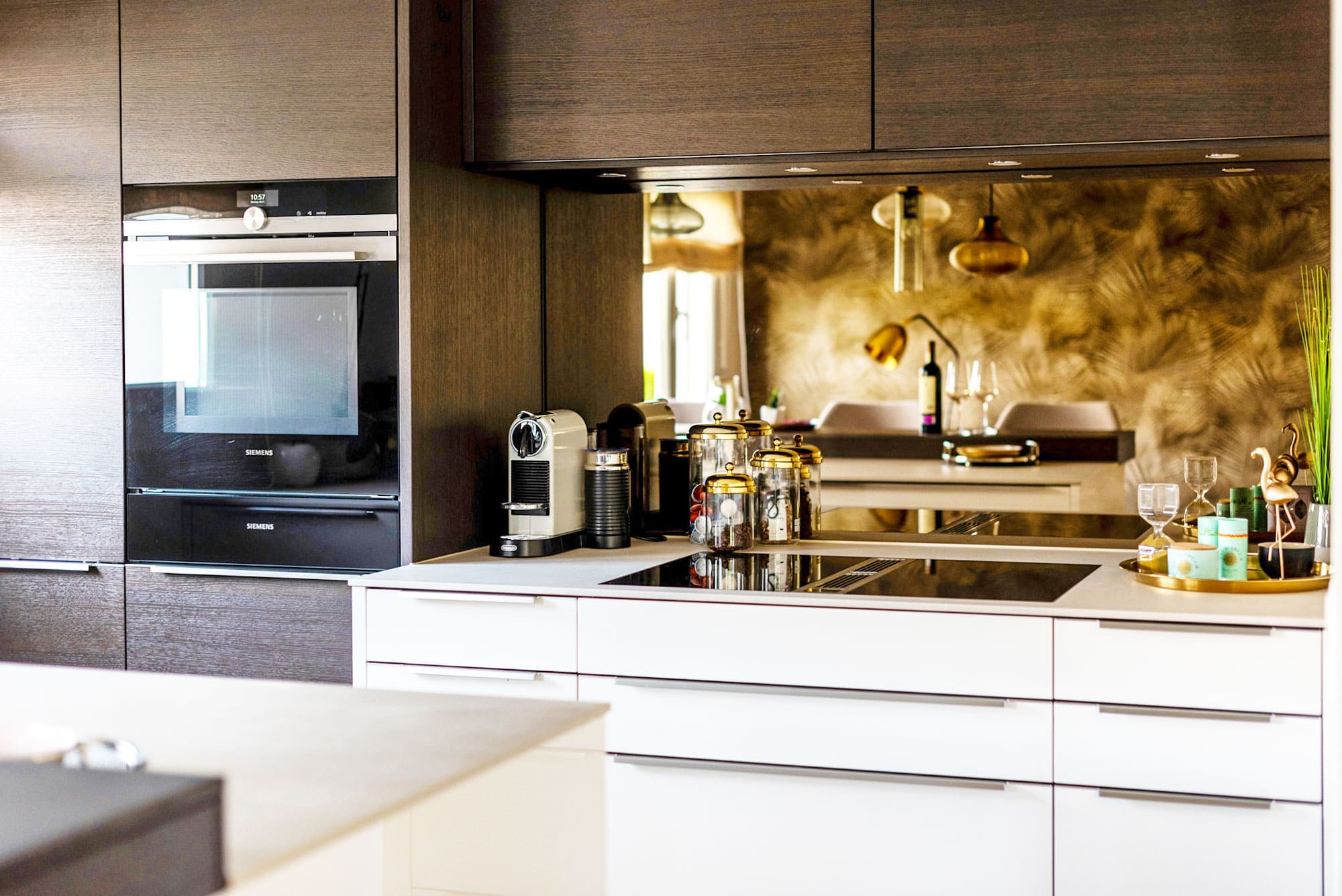 Umbau EFH Hunzenschwil