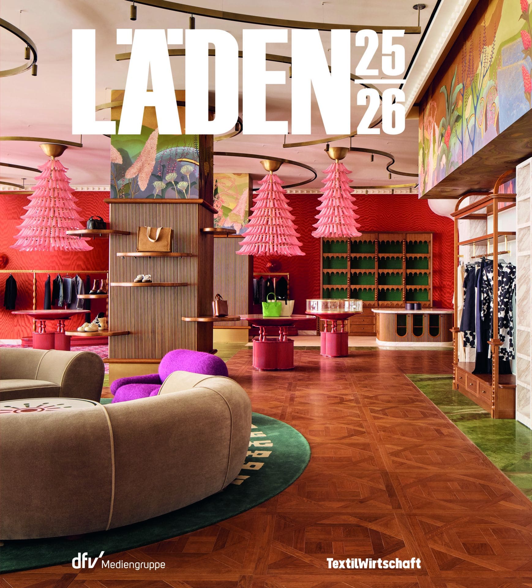 Läden 2025 – 2026