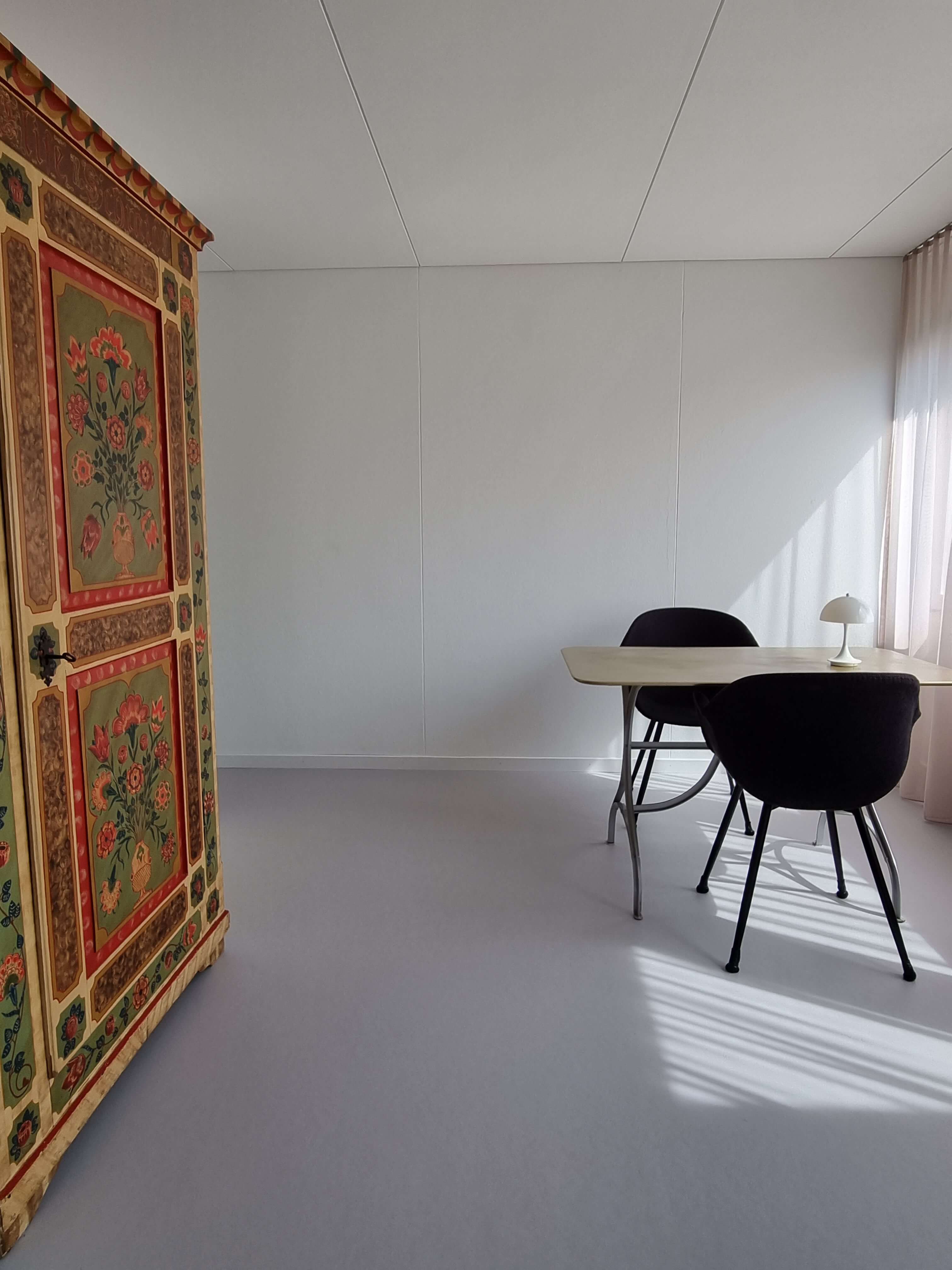 Einfamilienhaus Turgi