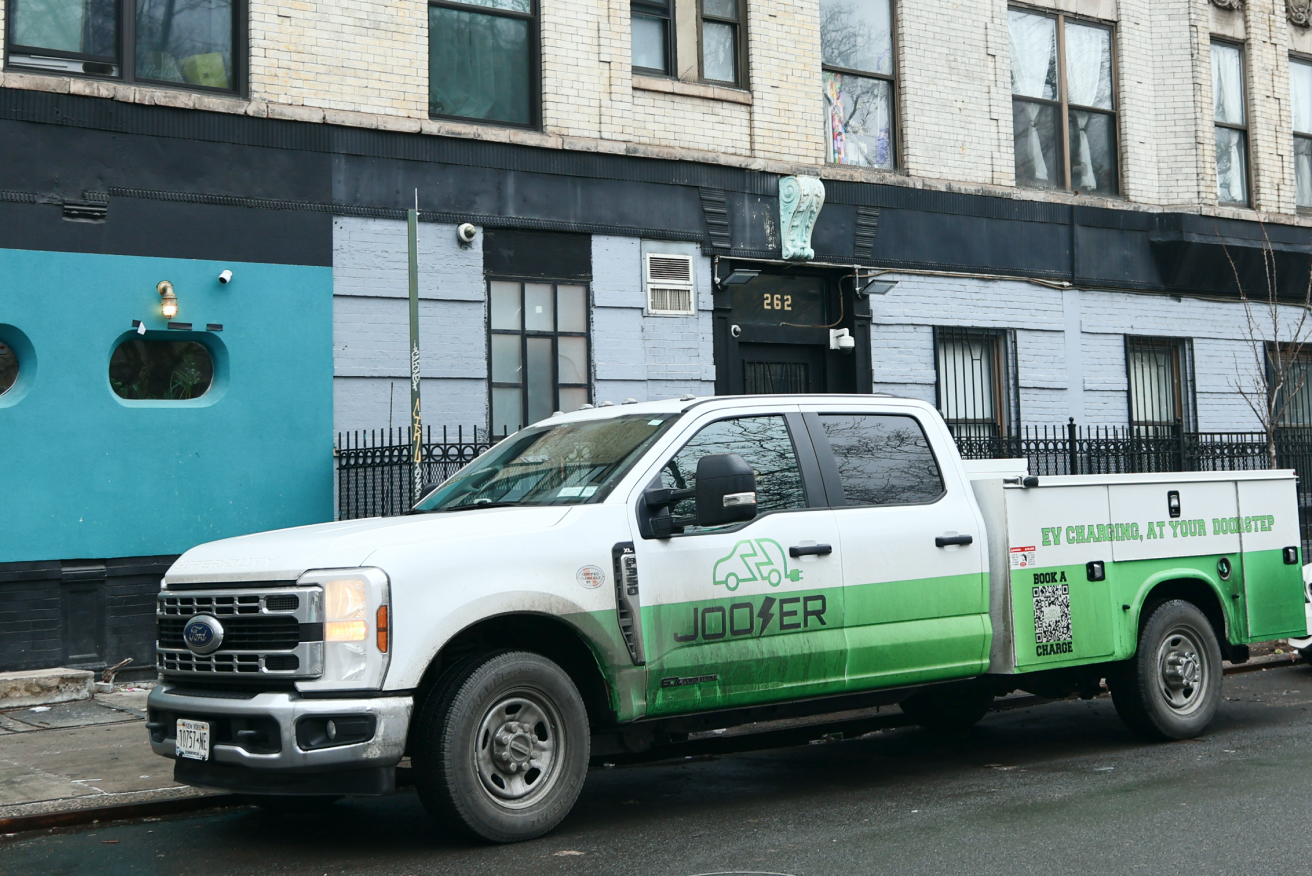 Complete Guide to Mobile EV Charging