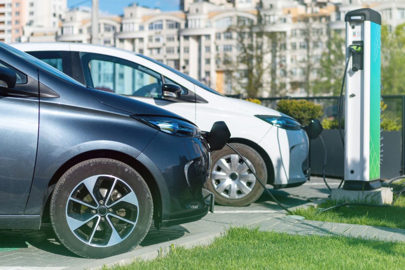Mobile EV Charging in Miami