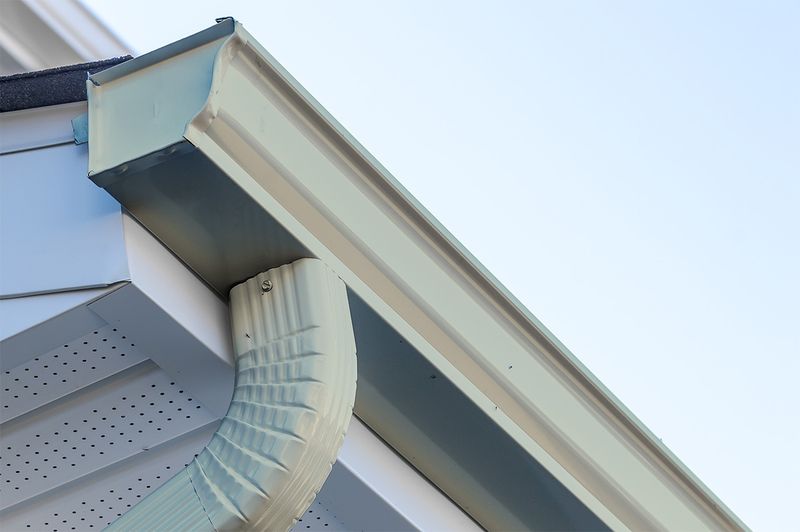 Gutter Systems, Gutter Guards, & Coils | Spectra Gutters