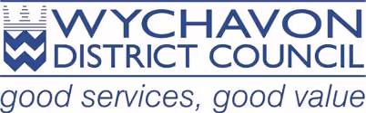 Wychavon District Council logo