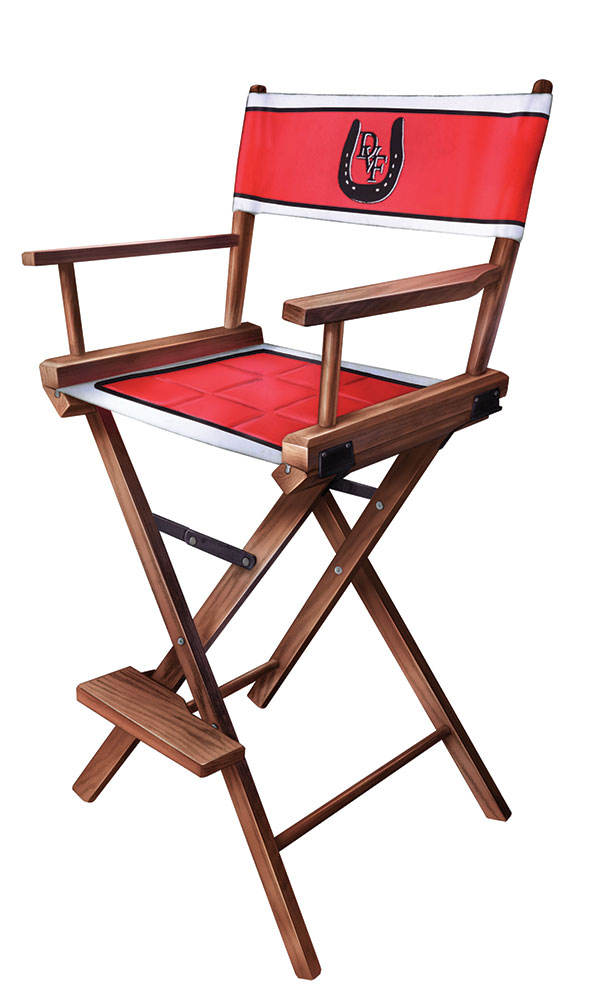 Weaver Wagons Chair
