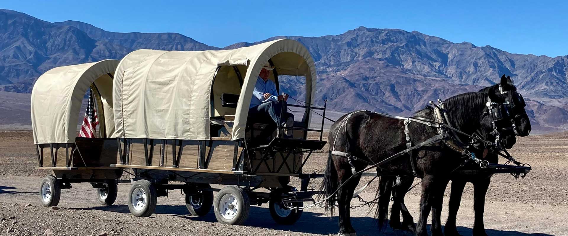 Weaver Wagons Reviews & Testimonials