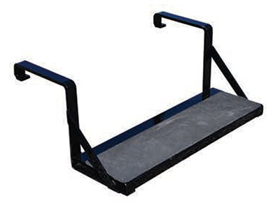 Removable Third Step