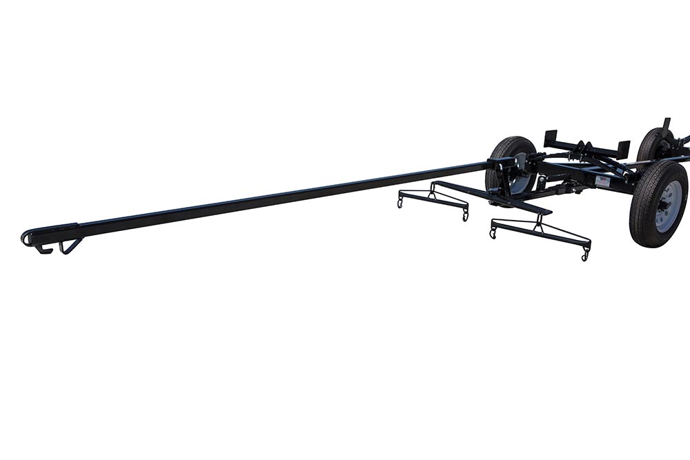 Wagon Gear Model 4700