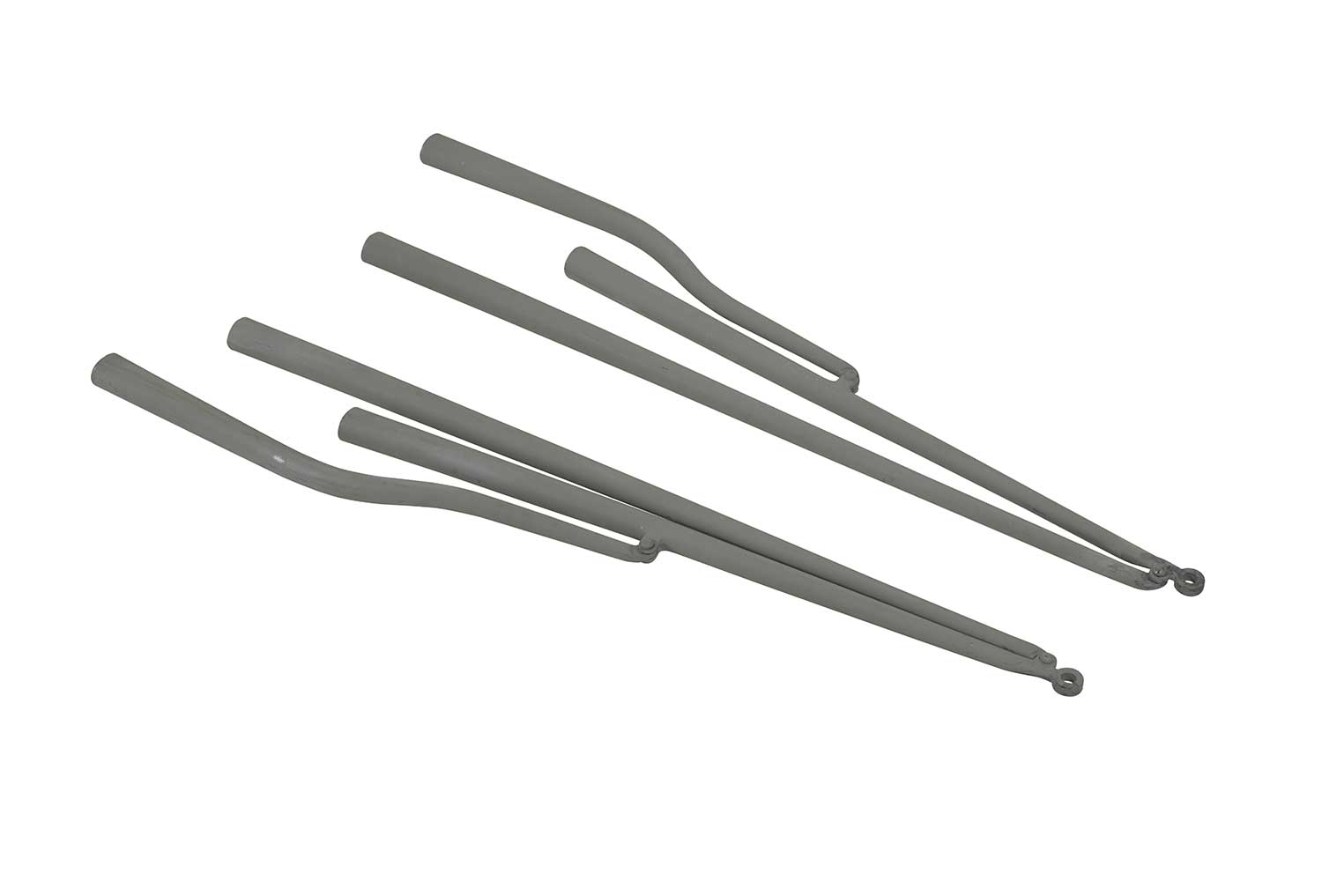 Bow Socket (2 & Half)