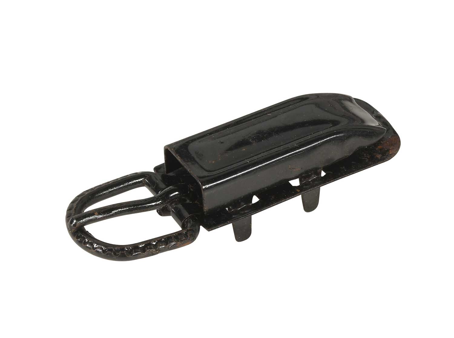 Metal Buckle (Single)