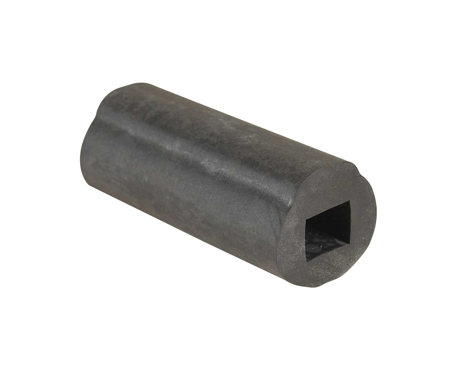 Rubber, Top rest, 3 inch long