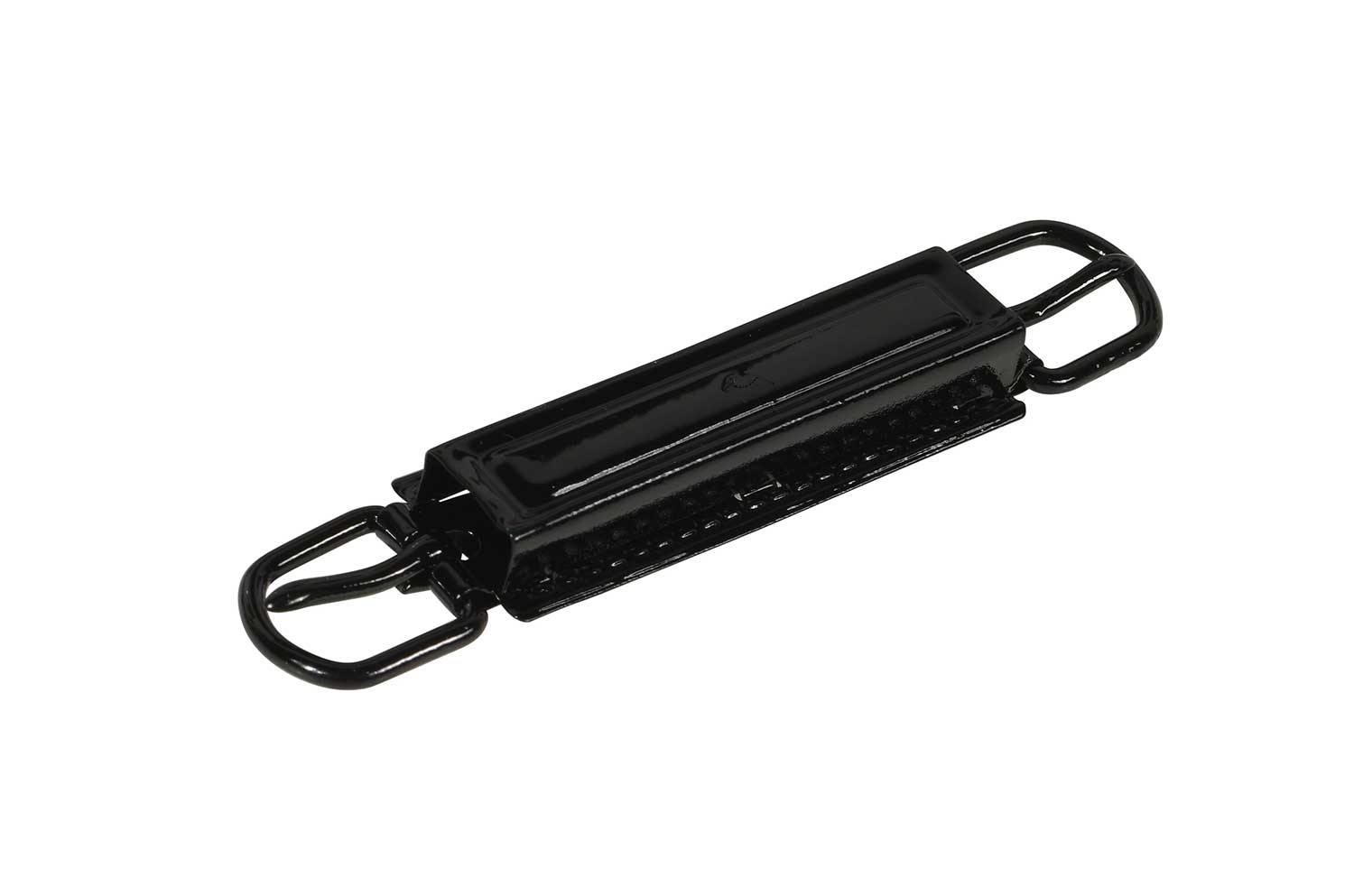 Metal Buckle (Double)