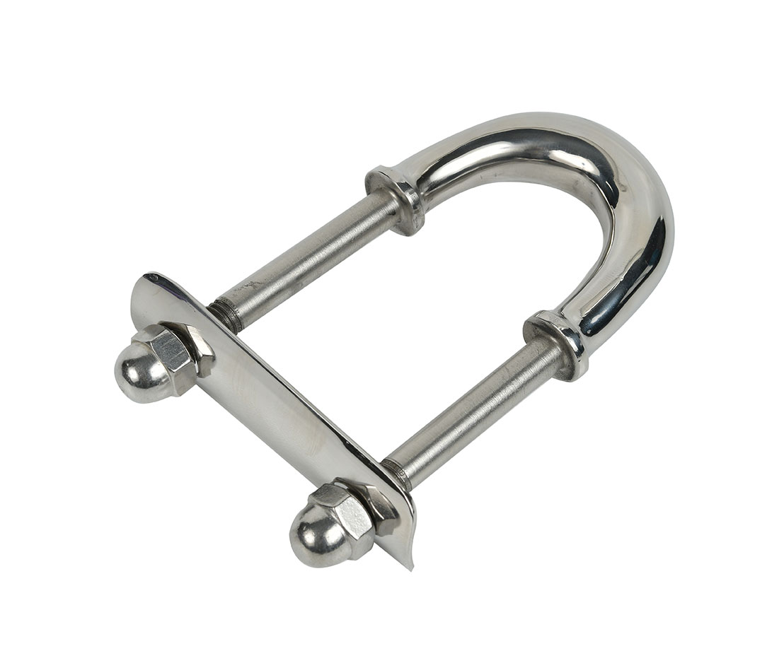 Singletree Staple SS