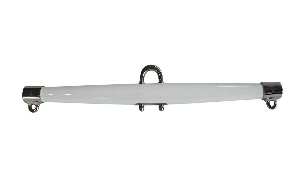 Unicorn Singletree with SS Hardware