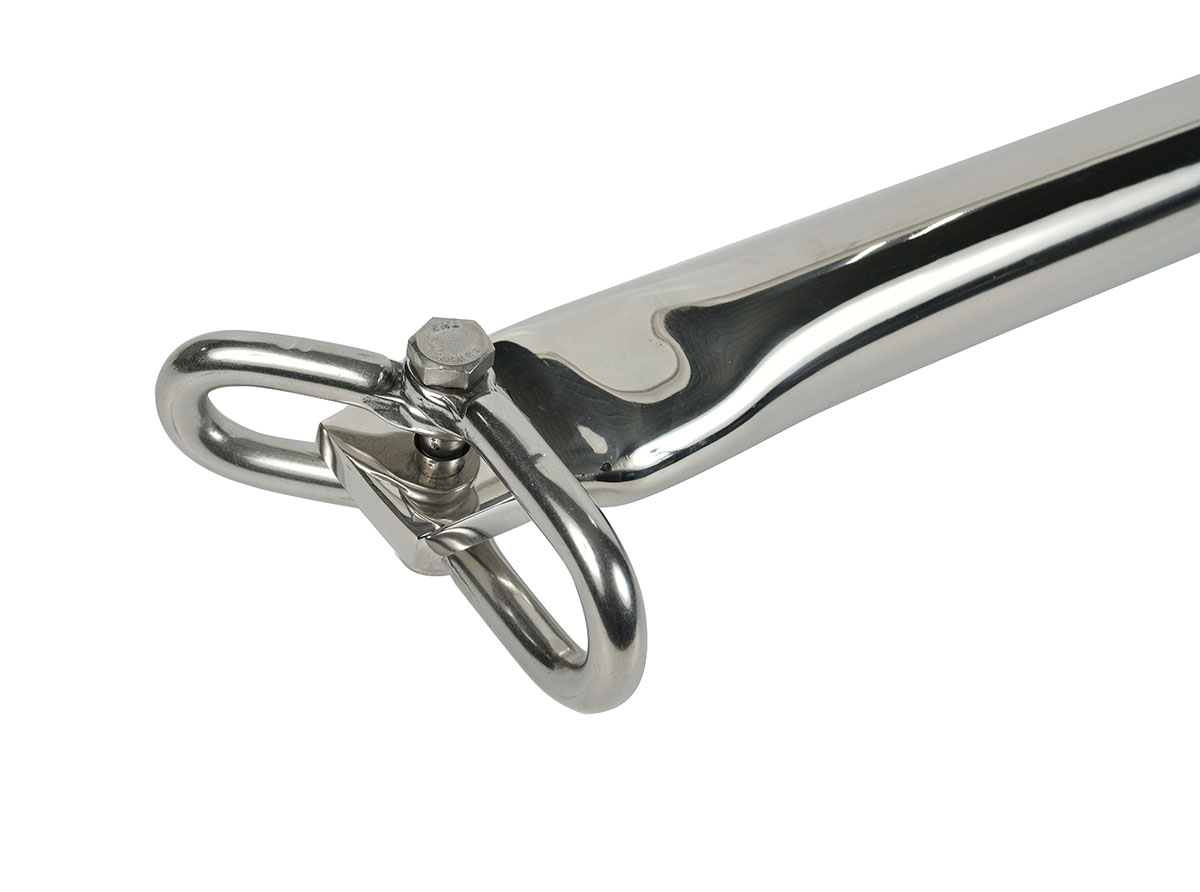 Spreader Bar Polished SS