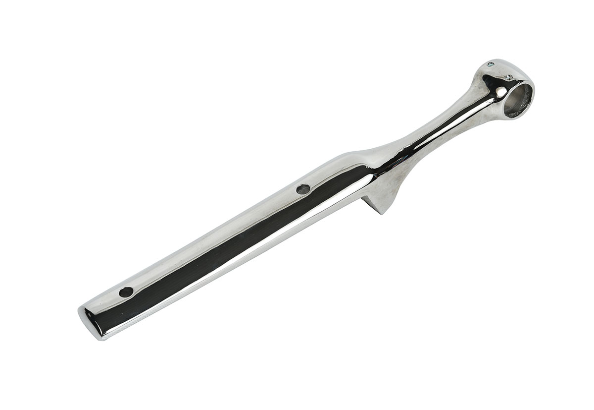 Seat Rail Bracket