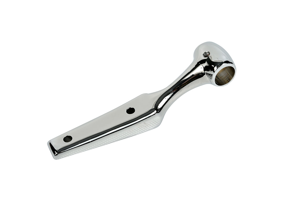 Flare Rail Bracket for .75" Pipe