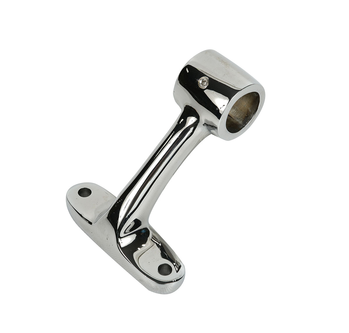 Flare Rail Bracket for 1" Pipe