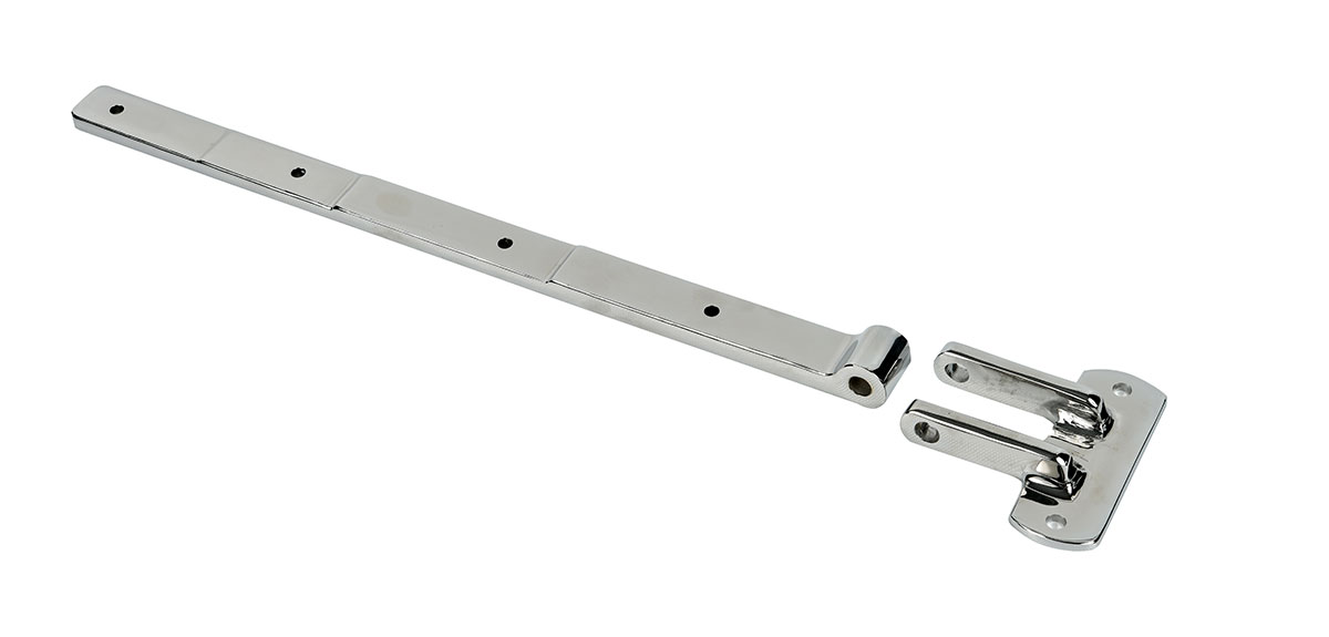 Tailgate Hinge