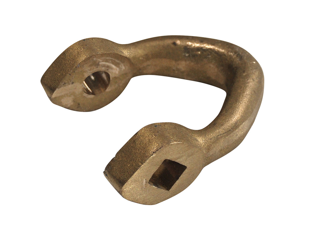 Spring Clevis