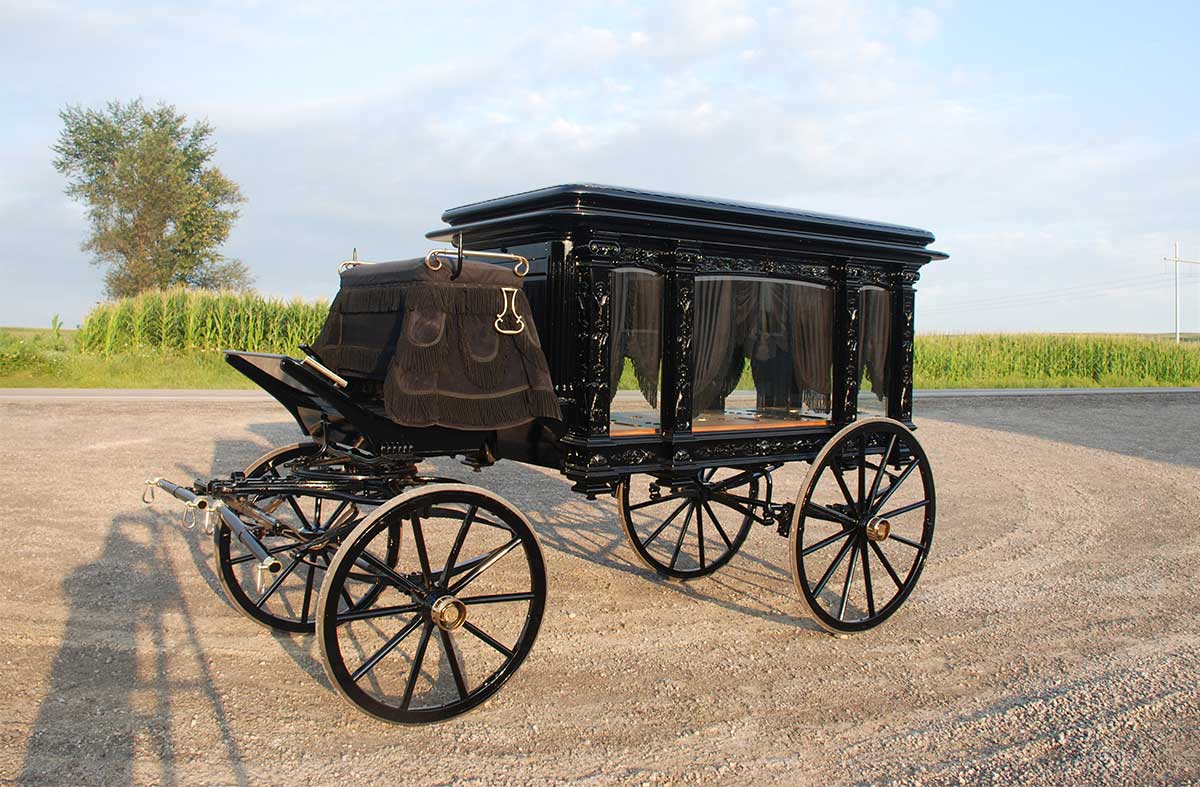 Wagon Restoration - After