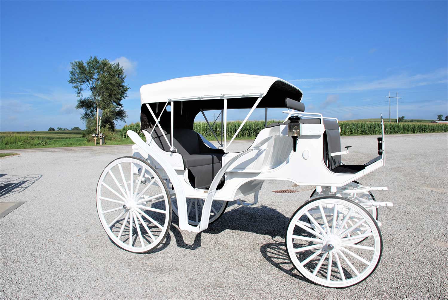 Wagon Restoration - After