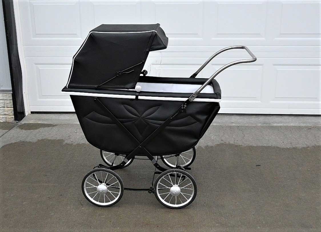 Wagon Restoration - After