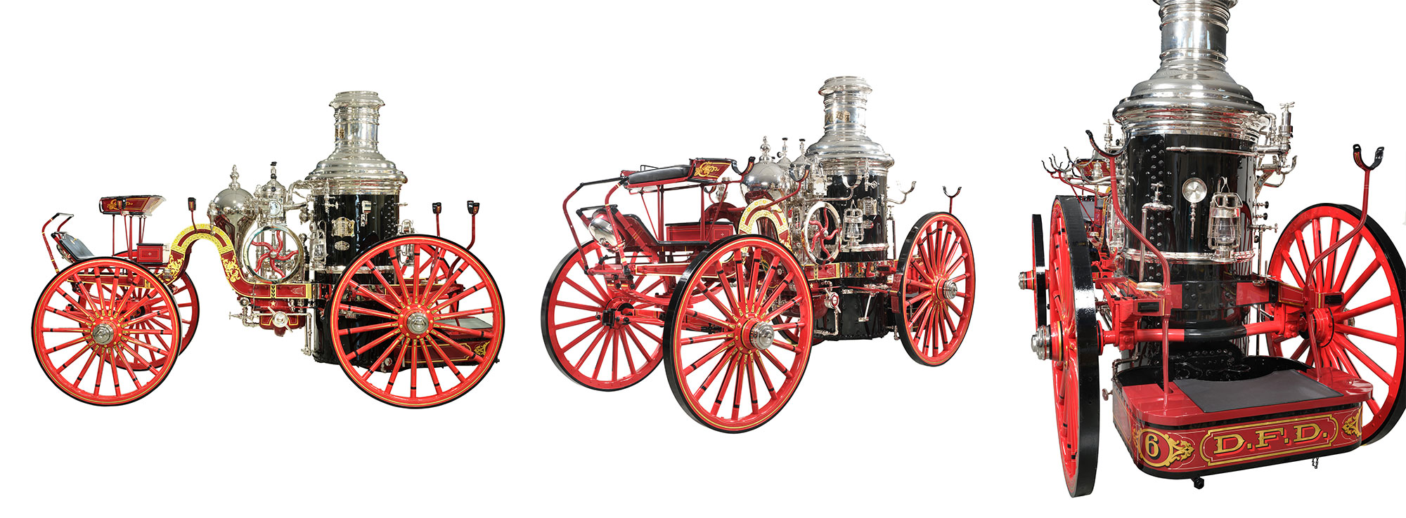 Wagon Restoration - After