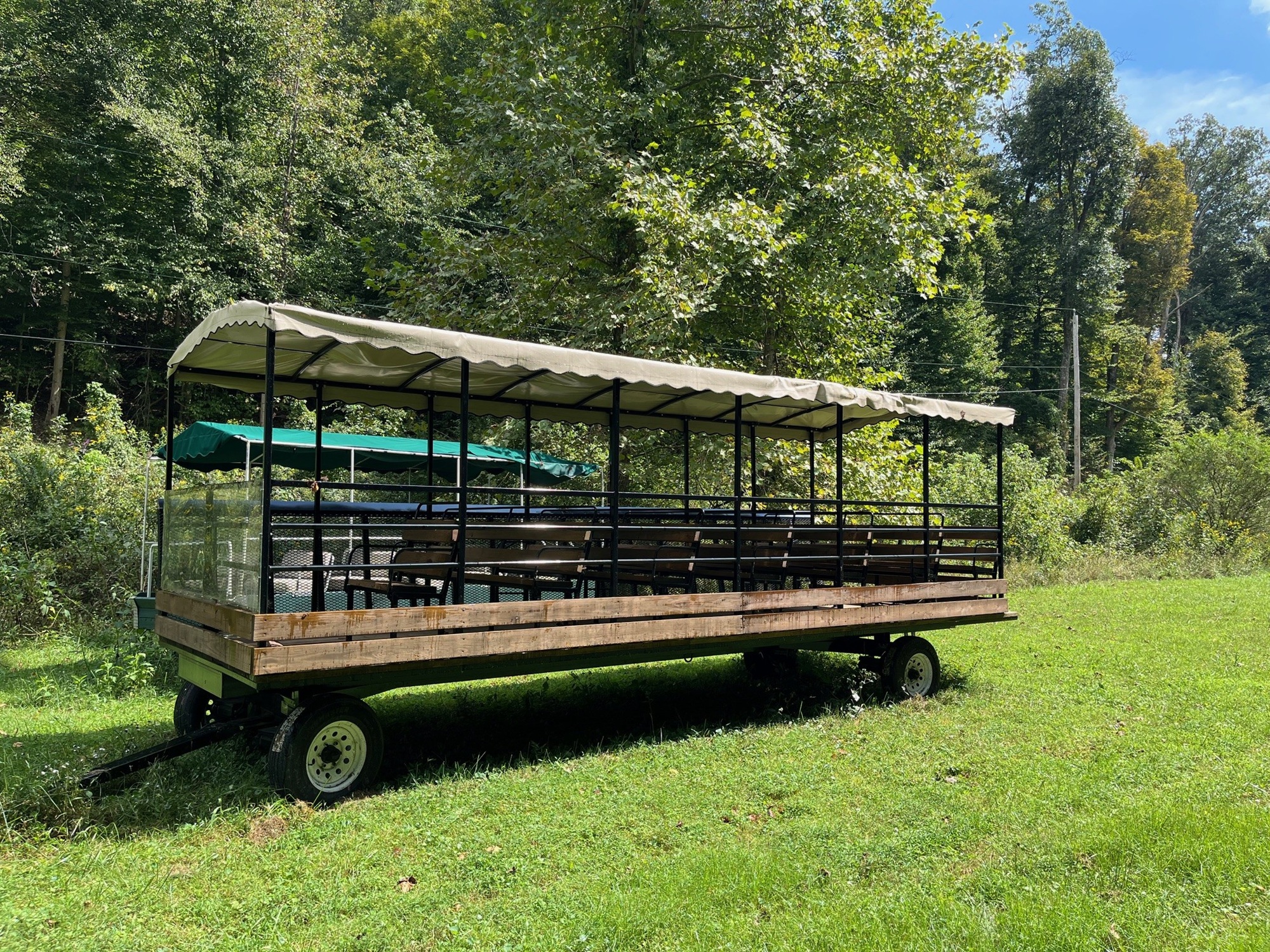 People Hauler 