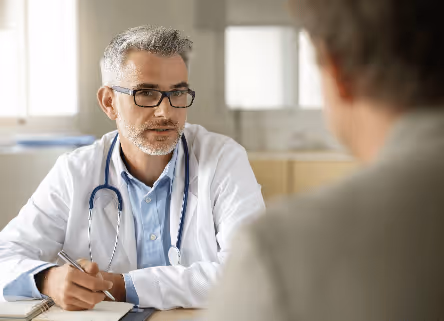 Magna Med Holistisches Wohlergehen