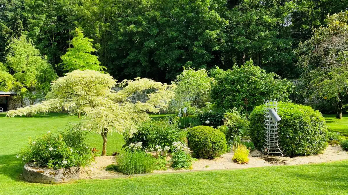 image of a mesmerizing landscape (for a travel agency)