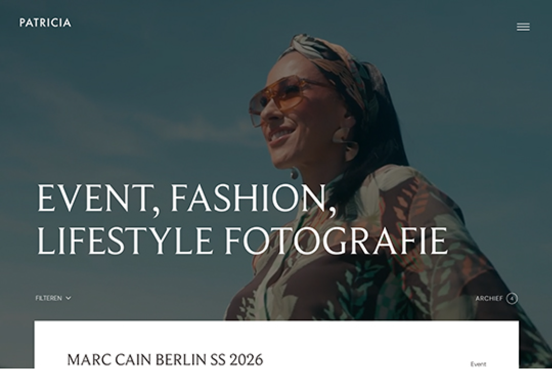 site profile thumbnail