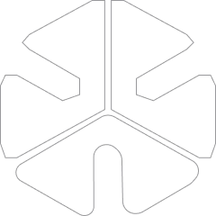 Poomo Template-Monogram Ico