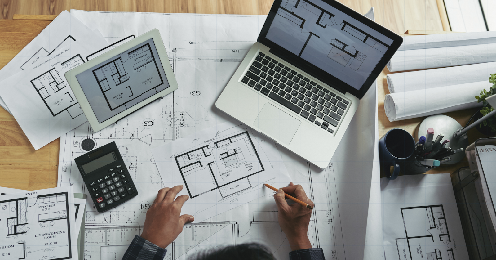 Your architecture design tool must be easy to learn and use