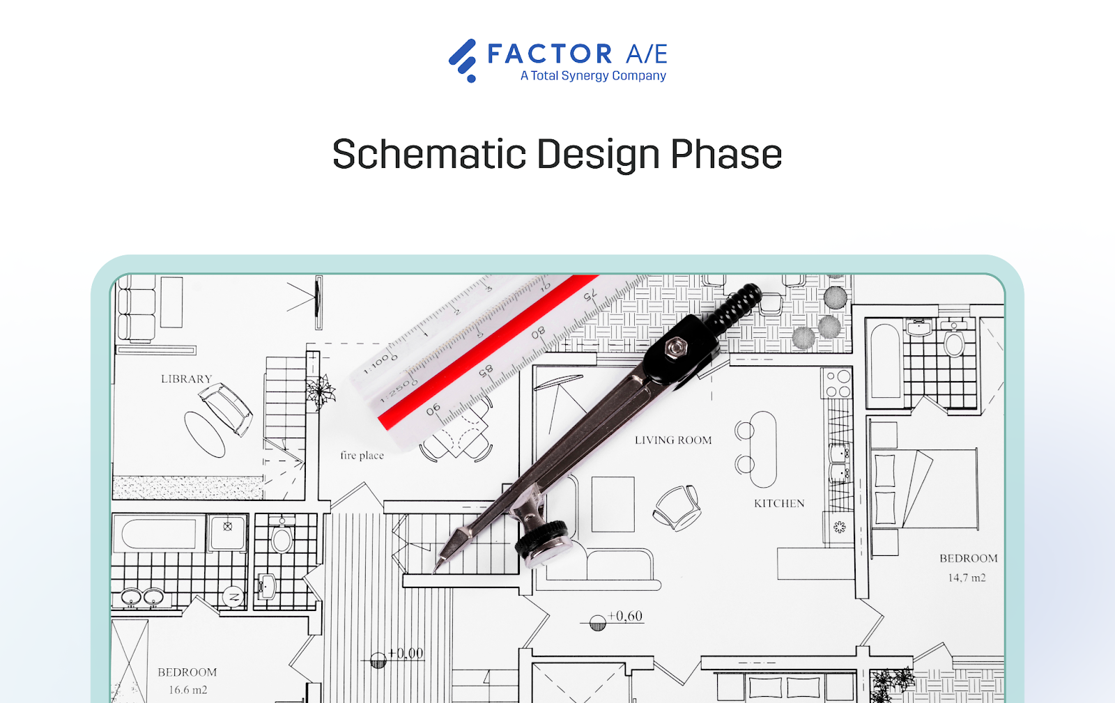 An example of a schematic design
