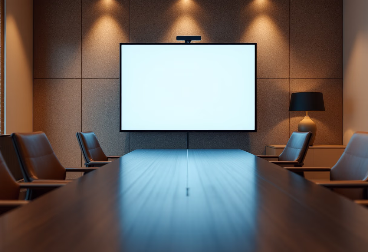 illustration of document automation interface in legal tech